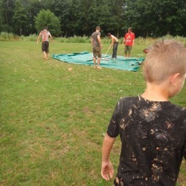 DSC07766 - Scouts en Gidsen Zaventem 